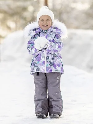 Комплект для девочки Лейла (117-23з)