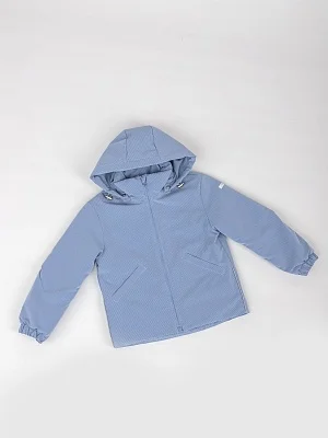 Бомбер для мальчика Ларс (0285-26в)