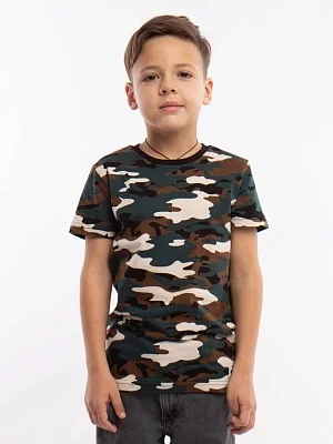 Футболка для мальчика (02710_BAT)