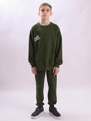 Брюки для мальчика (045_БП23)