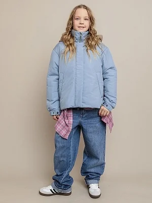 Куртка для девочки Шерил (0275-26в)