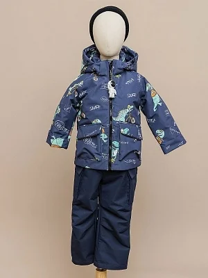 Комплект для мальчика Стэп (940-25в)