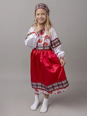 Костюм Агафья (1128 к-25)