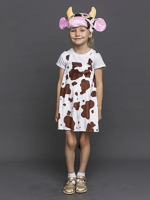 Костюм Коровка Мурка (4035 к-21)