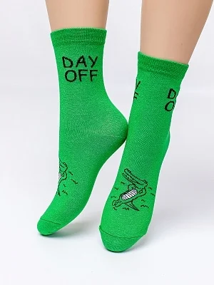 Носки подростковые (T463) (6 пар)