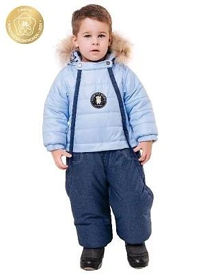 Комбинезон Джони (305-21з)