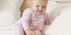 Боди и комбинезоны для девочек