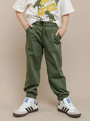 Брюки для мальчика (012_ЛС25)