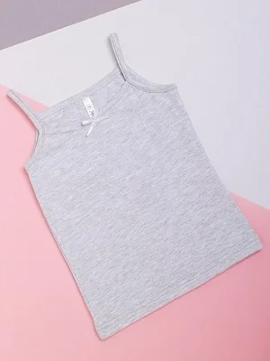 Майка для девочки (031_НБЛ23)