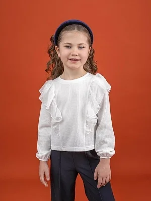 Блузка Мия (132 ш26)