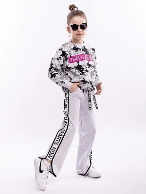 Брюки для девочки (0071_ЛС22)