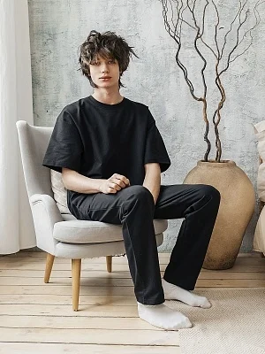 Комплект футболка брюки (FBP_080)