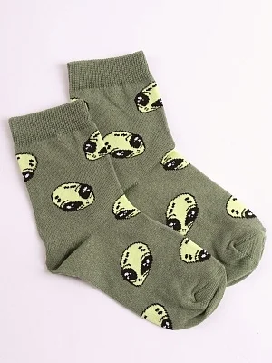 Носки детские (TB339) (6 пар)