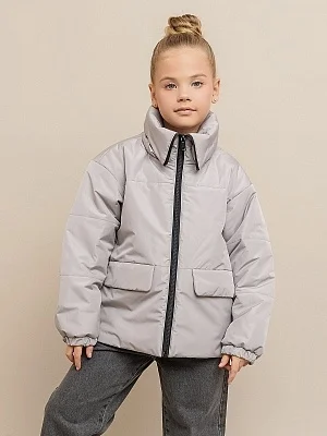 Куртка для девочки Сефина (275-25о)