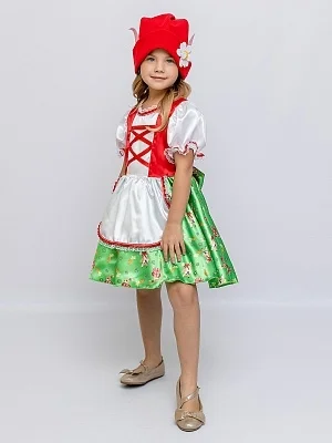 Костюм Гномик Тася (2192 к-24)