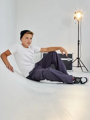 Брюки Карго (695-24в)