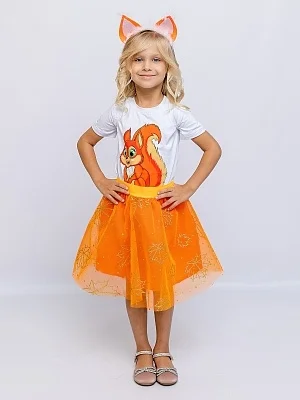 Костюм Белочка (1092 к-23)