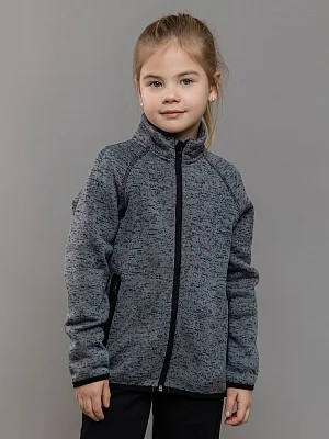 Флисовая толстовка Николь (484-24з)