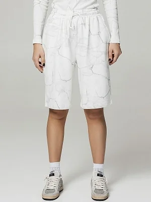 Шорты унисекс удлиненные (014_ЛП26)