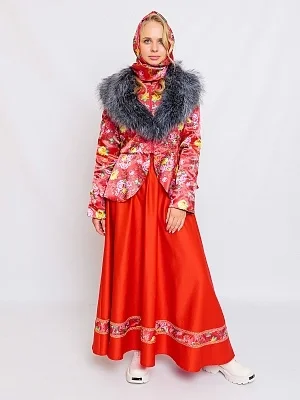 Костюм Матрена (5032 к-24)