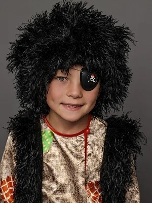 Костюм Разбойник (1018/1 к-18)