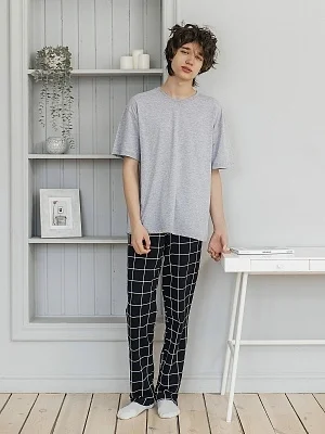 Комплект футболка и брюки (FBP_077)