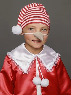 Костюм Буратино (2011 к-18)