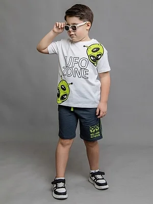 Шорты для мальчика (0014_ЛС24)