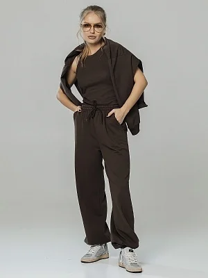 Брюки унисекс (032_ЛП26)