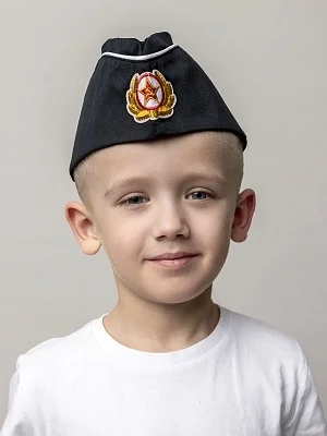 Пилотка Моряка (2146 к-22)