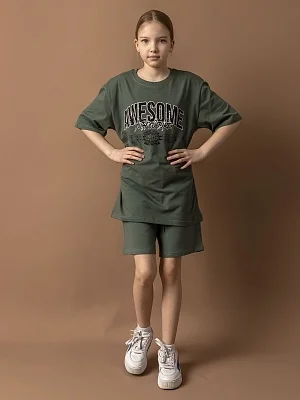 Футболка унисекс (007_ЛП26)