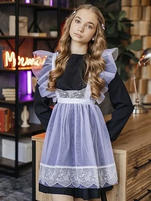 Фартук (059 ш24)