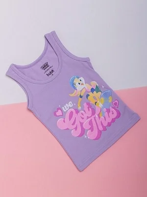 Майка для девочки (034/1_НБЛ23)