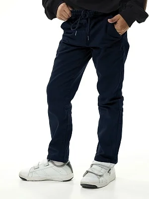 Брюки чиносы (024_ДО24)