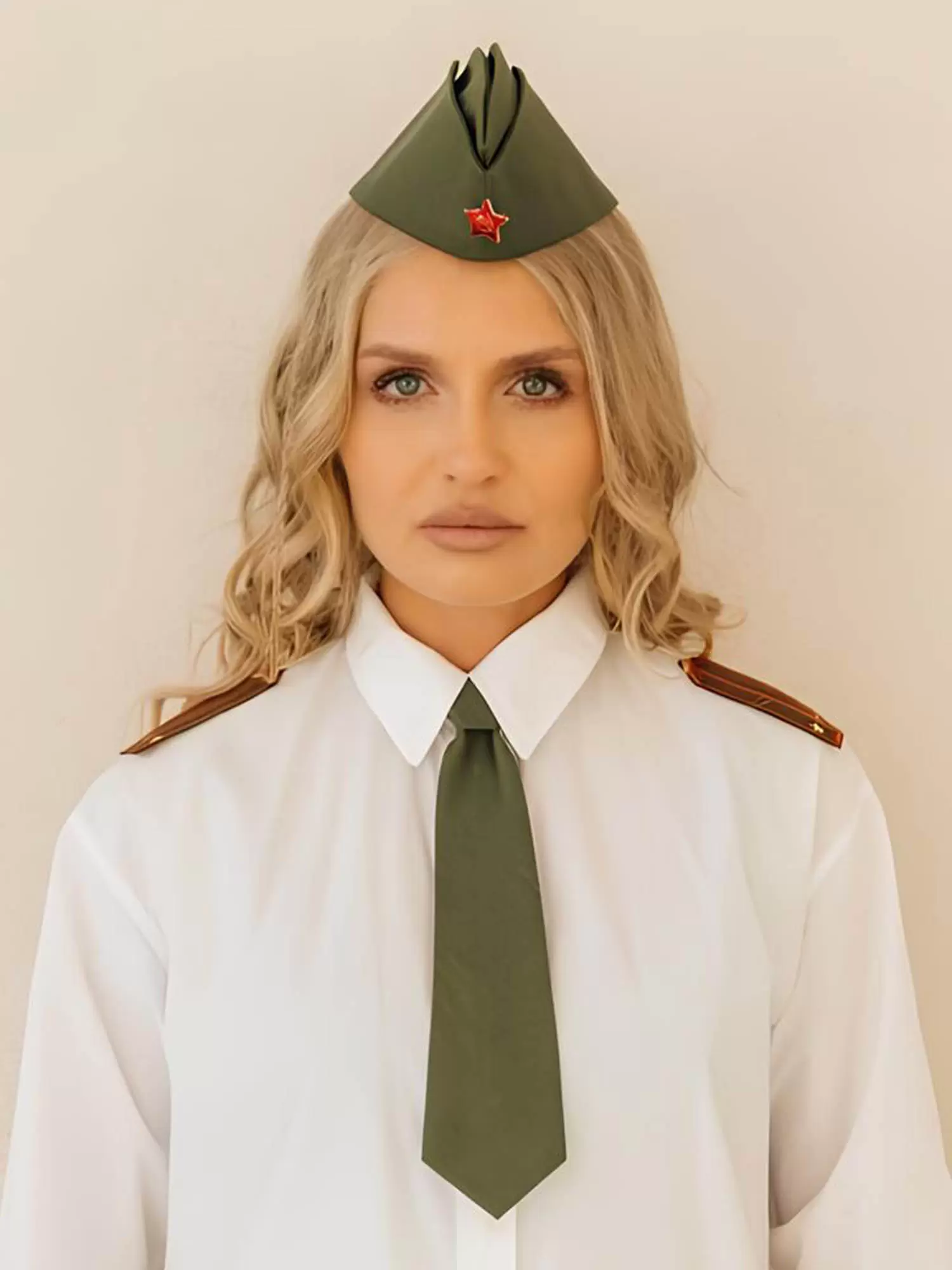 Набор солдата (2196 к-24з)