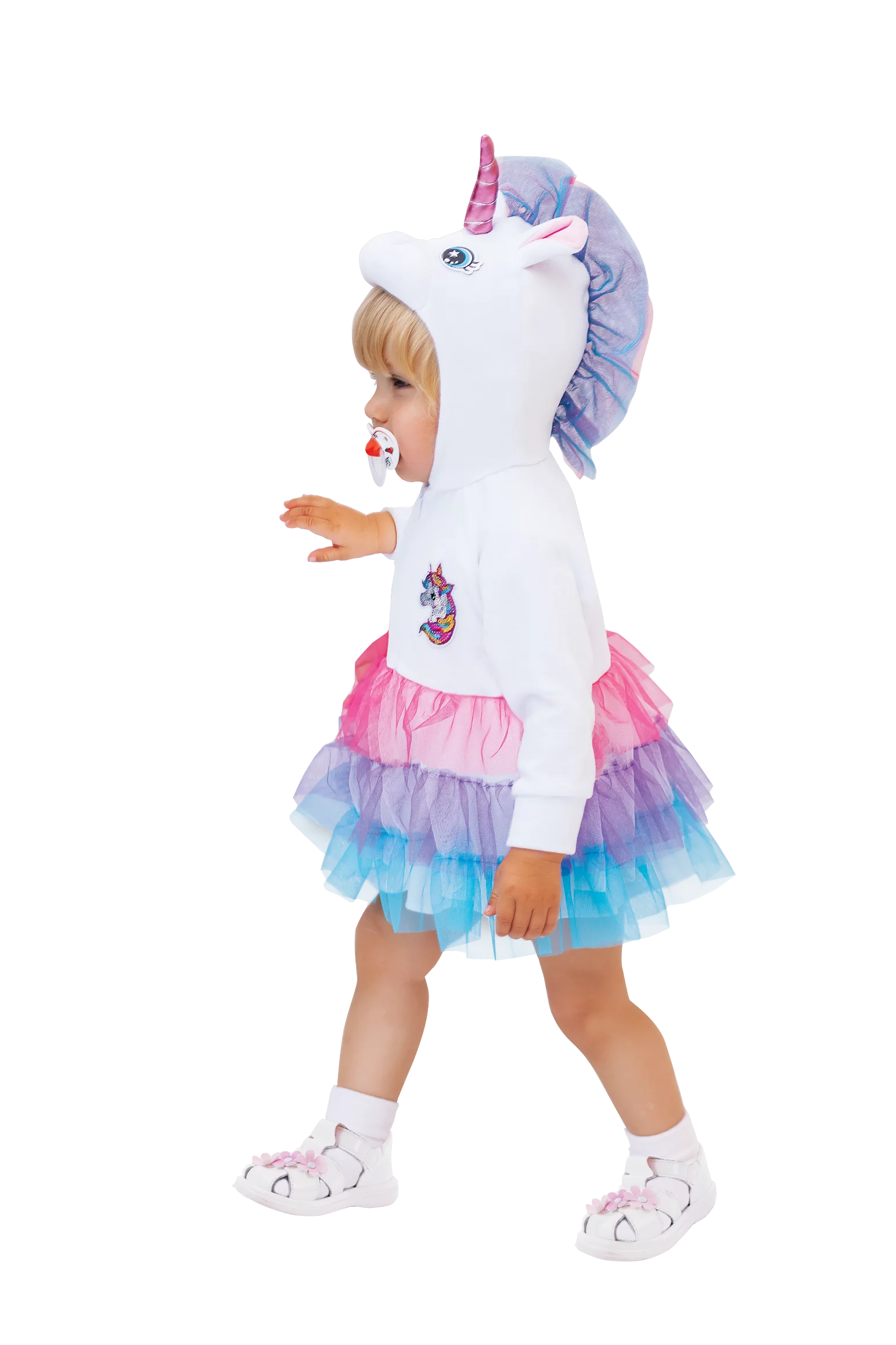 Костюм Единорожка (6013 к-21)