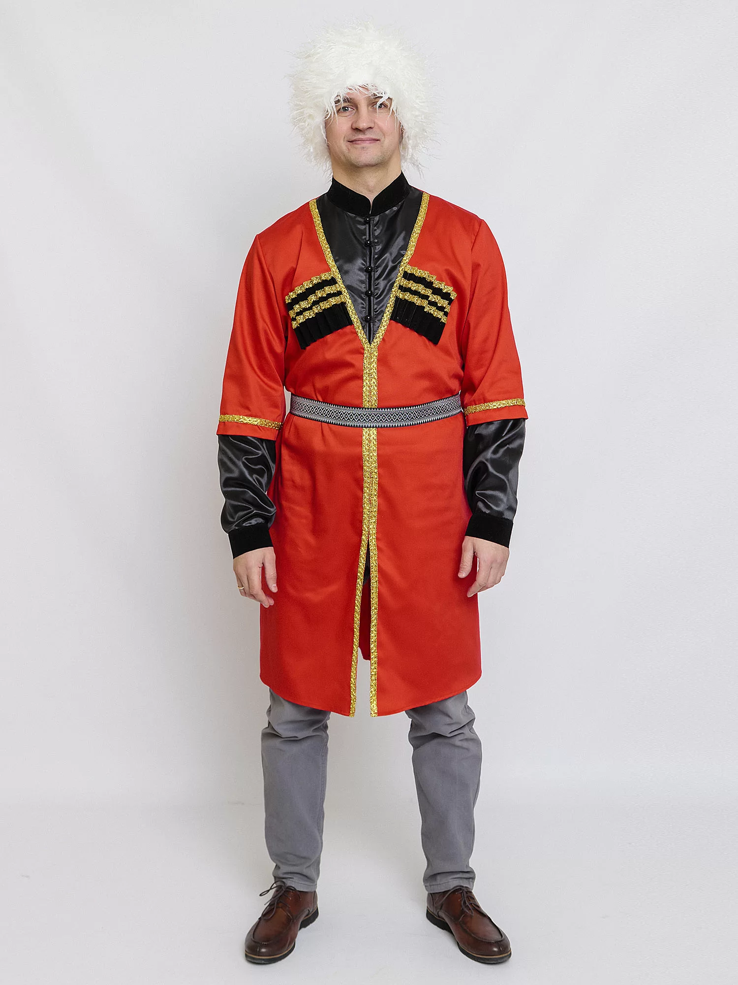 Костюм Кавказский (5036 к-24)