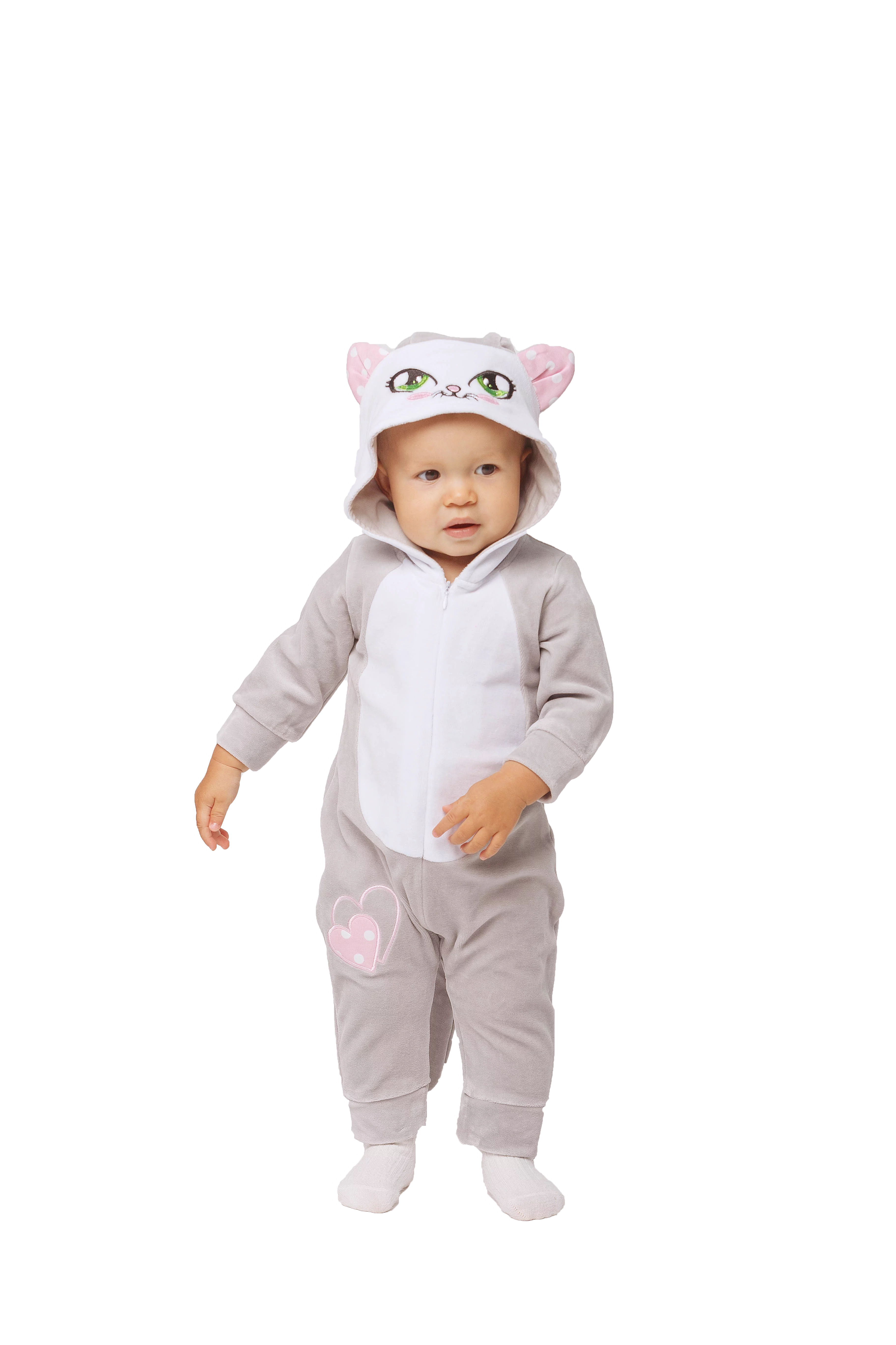 Костюм Кошка (6003 к-19)