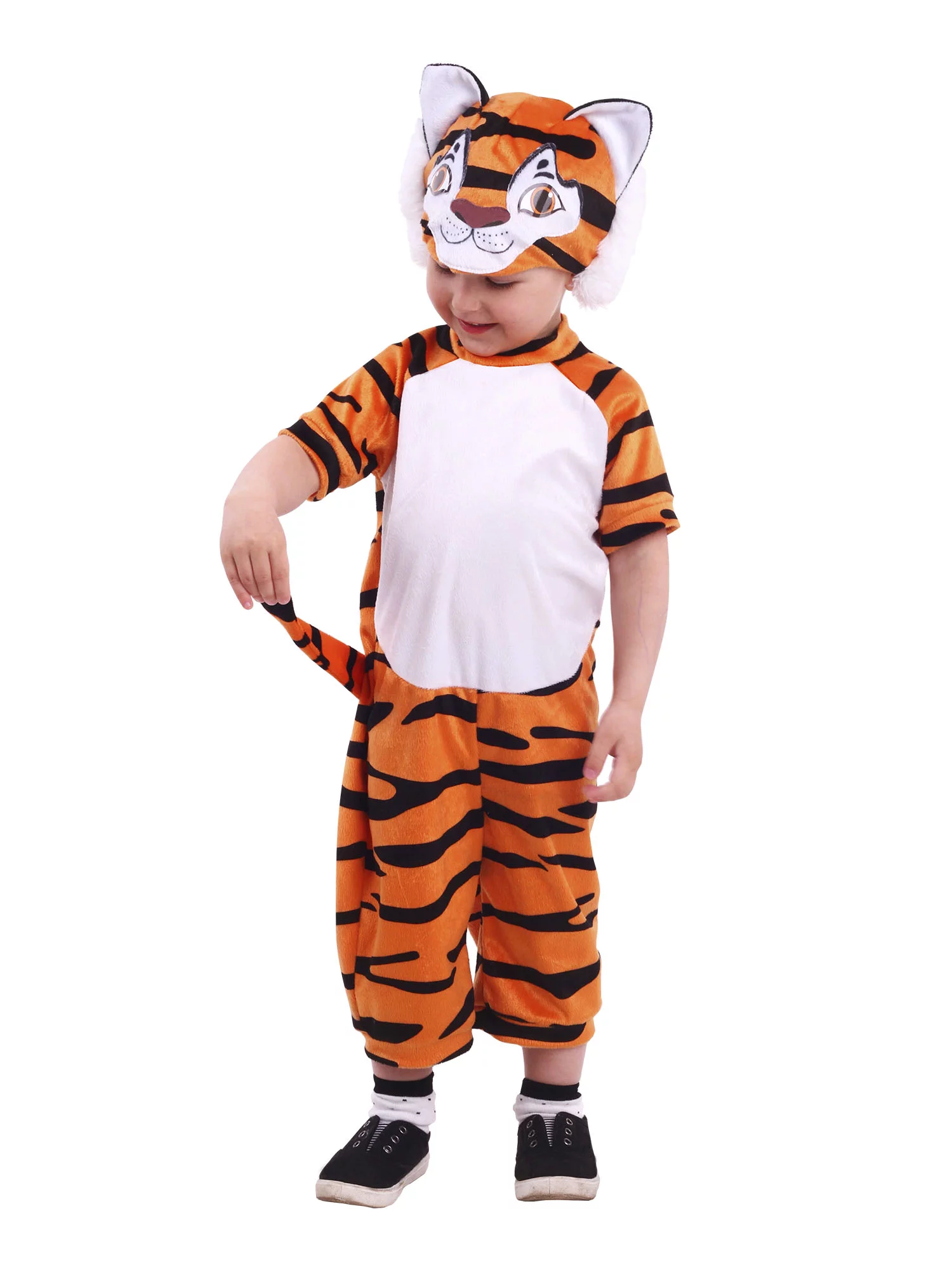 Костюм Тигренок Тимон (961 к-21)