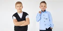 Школьная форма для МАЛЬЧИКОВ