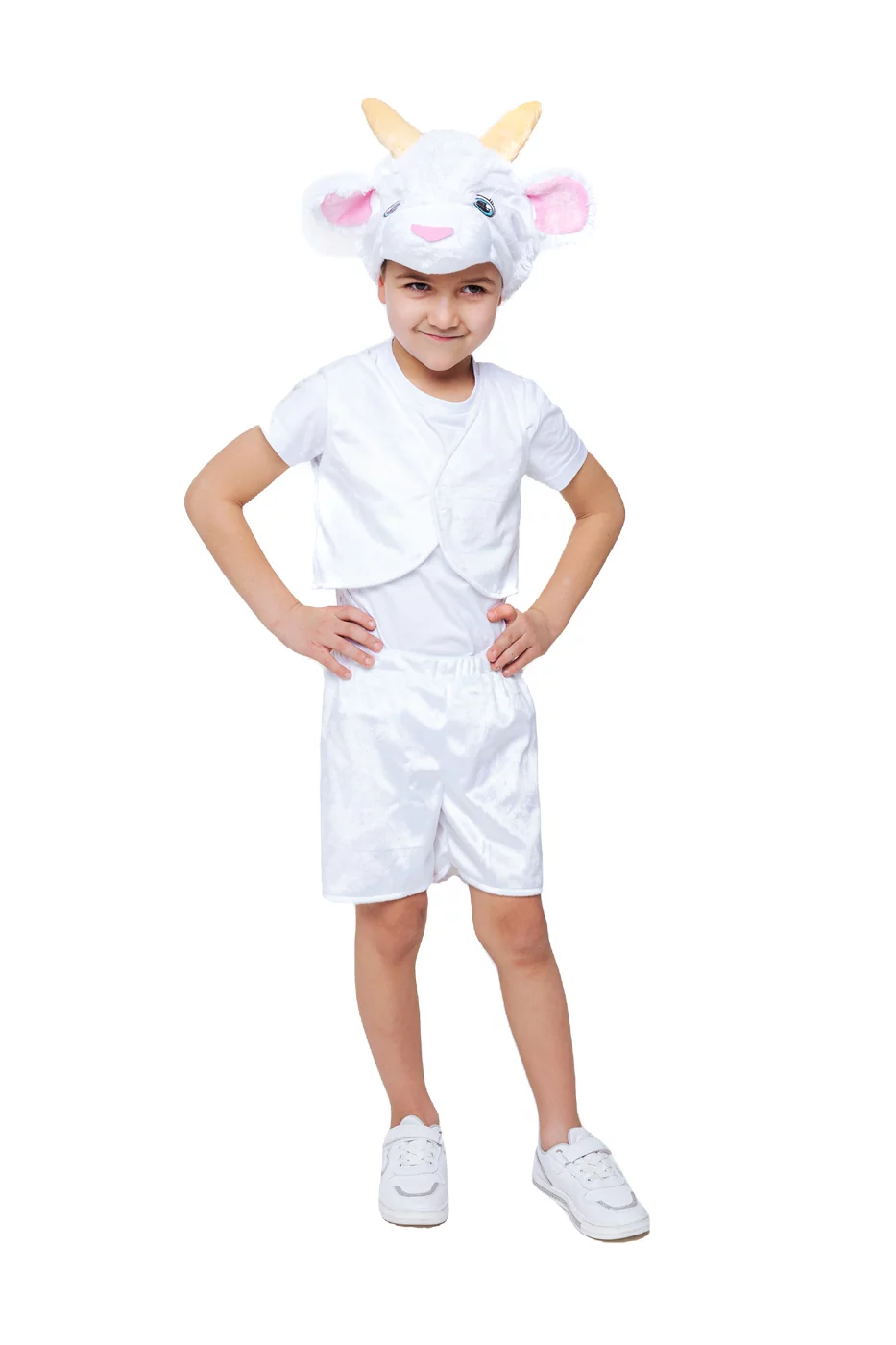 Костюм Козлик Яшка (4040 к-22)