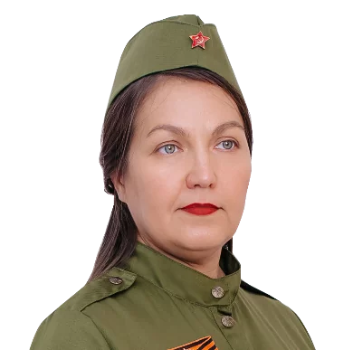 Пилотка Солдата (2112 к-21)