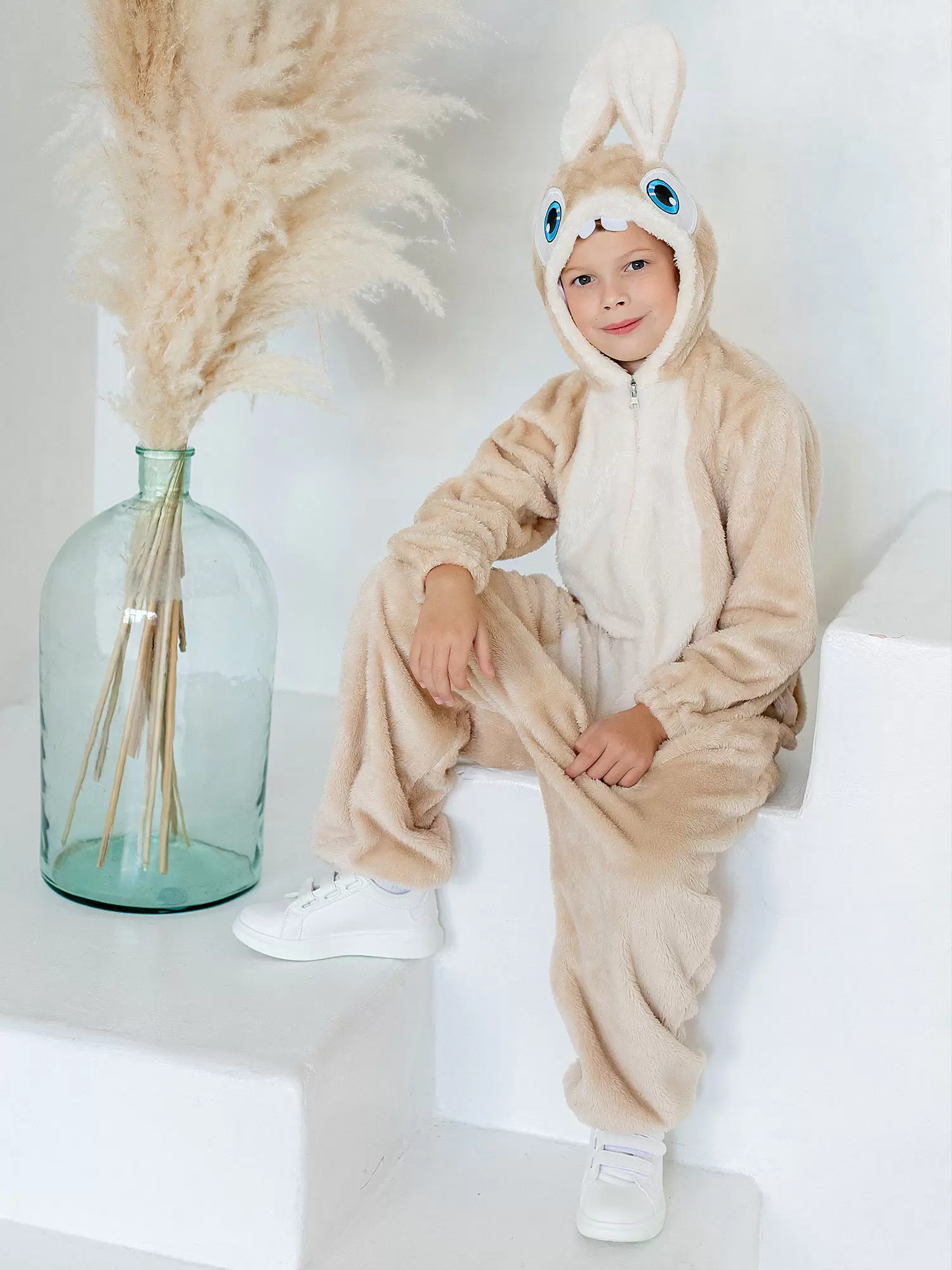 Костюм Заяц Веня (974 к-23)
