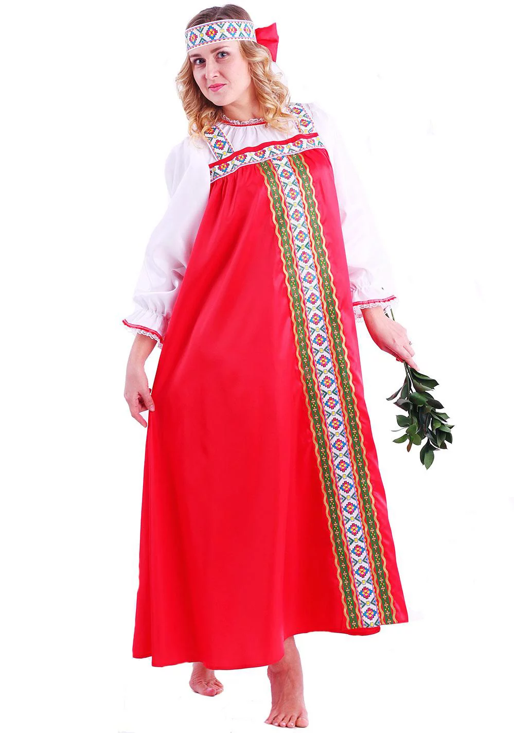 Костюм Марья искусница (5003 к-19)