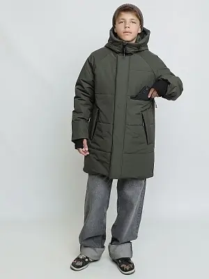 Куртка для мальчика Фест (253-26з)