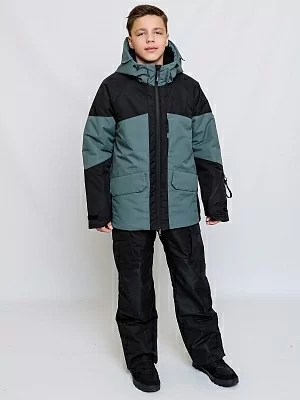 Комплект для мальчика СТОУН (762-25з)