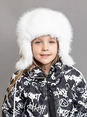 Шапка меховая (006-24з)