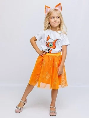 Костюм Лисичка (1091 к-23)