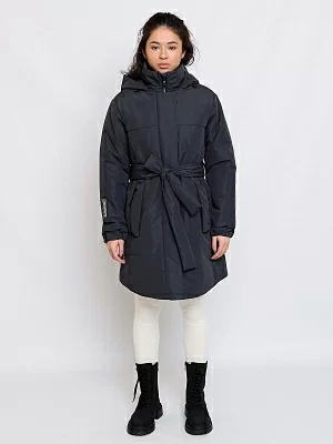 Парка для девочки МИЛЛИ (803-24о)