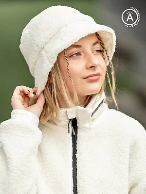 Панама для девочки Велла (566-23в)